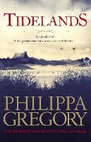 Book Cover for Tidelands by Philippa Gregory