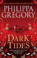 Book Cover for Dark Tides by Philippa Gregory