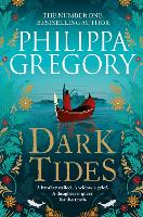 Book Cover for Dark Tides by Philippa Gregory