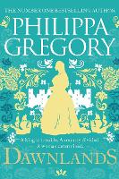 Book Cover for Dawnlands by Philippa Gregory