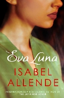 Book Cover for Eva Luna by Isabel Allende