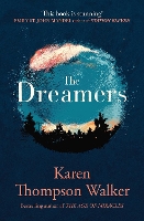 Book Cover for The Dreamers by Karen Thompson Walker