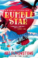 Book Cover for Rumblestar by Abi Elphinstone