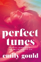 Book Cover for Perfect Tunes by Emily Gould