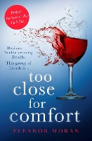 Book Cover for Too Close For Comfort by Eleanor Moran