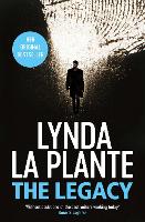Book Cover for The Legacy by Lynda La Plante