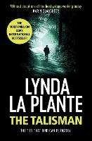 Book Cover for The Talisman by Lynda La Plante