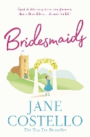 Book Cover for Bridesmaids by Jane Costello