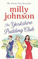 Book Cover for The Yorkshire Pudding Club by Milly Johnson