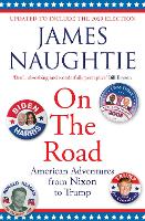 Book Cover for On the Road by James Naughtie