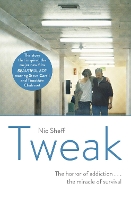 Book Cover for Tweak by Nic Sheff