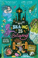 Book Cover for Sea-ing is Believing! by Steven Butler