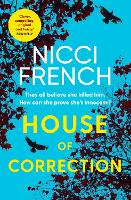 Book Cover for House of Correction by Nicci French
