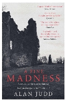 Book Cover for A Fine Madness by Alan Judd