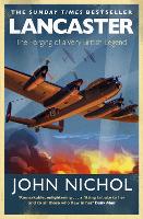 Book Cover for Lancaster by John Nichol