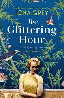 Book Cover for The Glittering Hour by Iona Grey