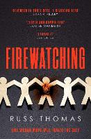 Book Cover for Firewatching by Russ Thomas