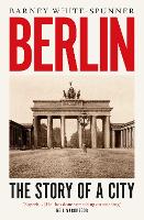 Book Cover for Berlin by Barney White-Spunner