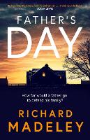 Book Cover for Father's Day by Richard Madeley