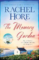 Book Cover for The Memory Garden by Rachel Hore