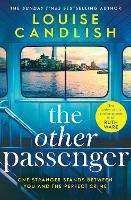 Book Cover for The Other Passenger by Louise Candlish