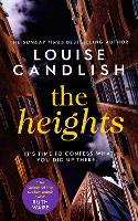 Book Cover for The Heights by Louise Candlish