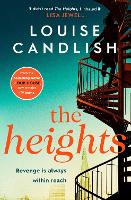Book Cover for The Heights by Louise Candlish