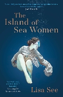 Book Cover for The Island of Sea Women by Lisa See