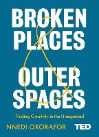 Book Cover for Broken Places & Outer Spaces by Nnedi Okorafor