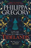 Book Cover for Tidelands by Philippa Gregory