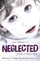 Book Cover for Neglected by Jenny Molloy