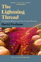 Book Cover for The Lightning Thread by David Profumo