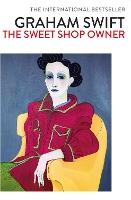 Book Cover for The Sweet Shop Owner by Graham Swift