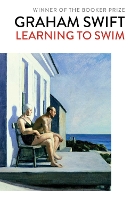 Book Cover for Learning to Swim by Graham Swift