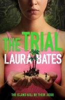 Book Cover for The Trial by Laura Bates