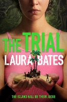 Book Cover for The Trial  by Laura Bates