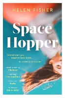 Book Cover for Space Hopper by Helen Fisher