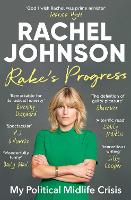 Book Cover for Rake's Progress by Rachel Johnson