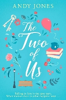 Book Cover for The Two of Us by Andy Jones