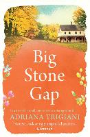 Book Cover for Big Stone Gap by Adriana Trigiani