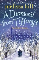Book Cover for A Diamond from Tiffany's by Melissa Hill