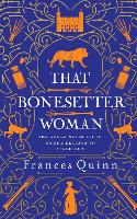 Book Cover for That Bonesetter Woman by Frances Quinn