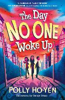 Book Cover for The Day No One Woke Up by Polly Ho-Yen