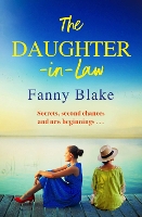 Book Cover for The Daughter-in-Law by Fanny Blake