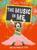 Book Cover for The Music In Me by Sophy Henn