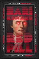 Book Cover for Red Pill by Hari Kunzru