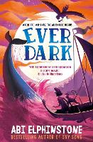 Book Cover for Everdark by Abi Elphinstone