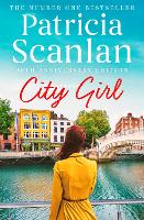 Book Cover for City Girl by Patricia Scanlan