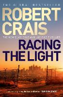 Book Cover for Racing the Light by Robert Crais