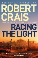 Book Cover for Racing the Light by Robert Crais